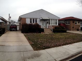 5113 N Ozark Ave, Norridge, IL