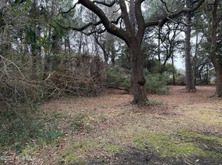 116 Willow Street, Beaufort, NC 28516