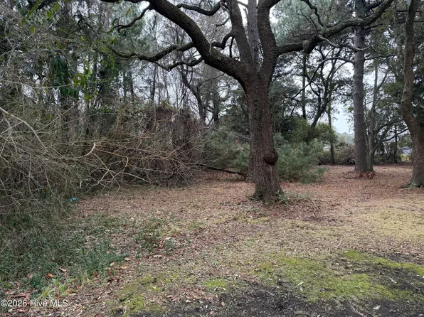 116 Willow Street, Beaufort, NC 28516