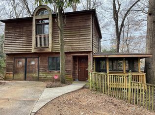 1717 Coventry Pl, Decatur, GA 30030