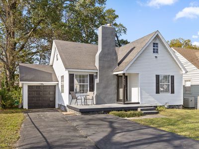 409 S Saint Marks Ave, Chattanooga, TN, 37412
