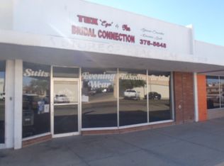 253 Balsam St, Ridgecrest, CA 93555