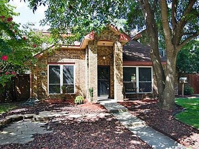 611 Meadowbrook St, Allen, TX, 75002
