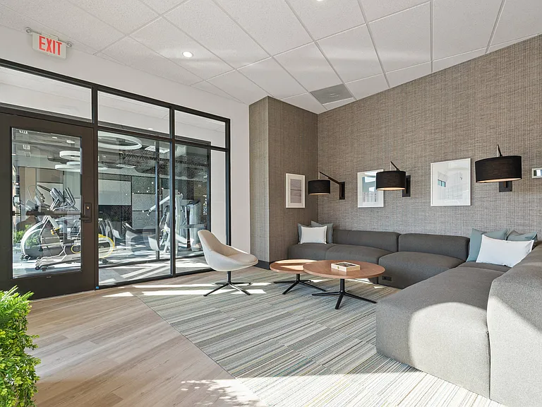 Networking Space