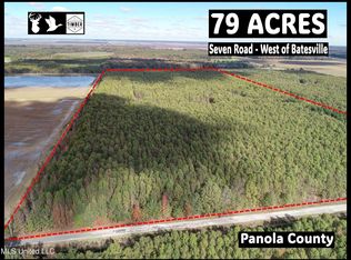 1111 7th Rd, Batesville, MS 38606