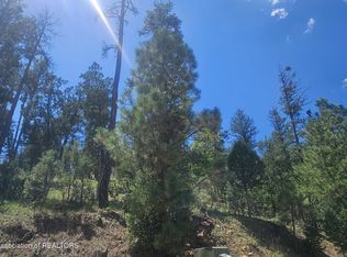 117 Oak Grove Pl, Ruidoso, NM 88345
