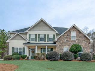 206 Liberty Trce, Milner, GA 30257