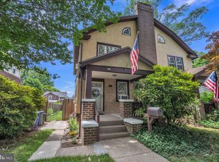 308 Kenny St, Ridley Park, PA 19078