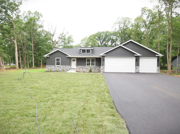 11306 Quail Run Dr N, Wheatfield, IN 46392
