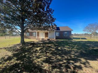 288 Columbia Purvis Rd, Columbia, MS 39429