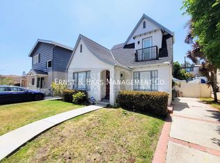 2227 Camden Ave, Los Angeles, CA 90064