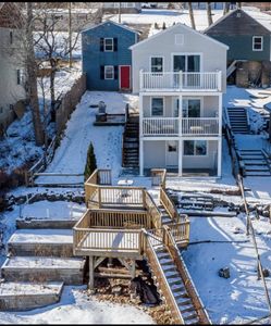 460 Lake Shore Drive, Middlebury, CT, 06762