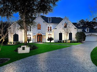 8 Lacewing Pl, Spring, TX 77380