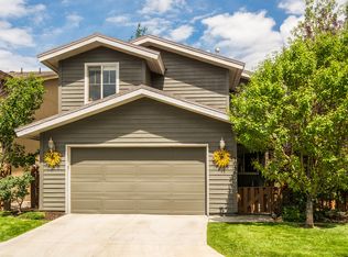 1056 Station Loop Rd, Park City, UT 84098