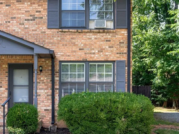 4115 Rockdale Ave #A, Nashville, TN 37204
