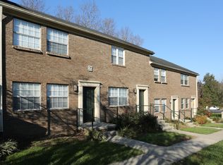 Huntley Ridge East, Frankfort, KY 40601