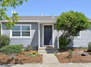 3007 Humphrey Ave, Richmond, CA 94804