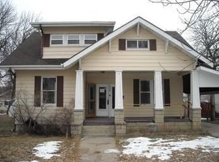 508 2nd St W, Roundup, MT 59072