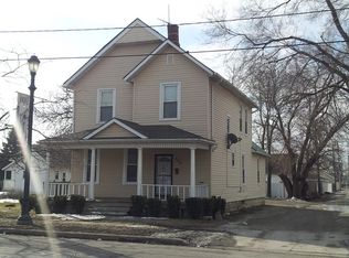 556 E Jackson St, Joliet, IL 60432
