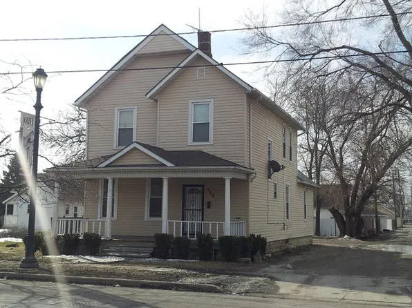 556 E Jackson St, Joliet, IL 60432