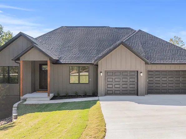 23 Halladale Ln, Bella Vista, AR 72715