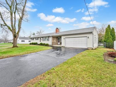 2 Carriage Drive, Enfield, CT, 06082