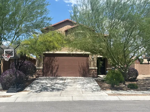 9585 S Miller Flats Dr, Tucson, AZ 85747