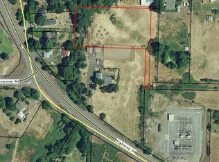 Highway 66, Ashland, OR 97520