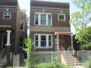 922 N Avers Ave, Chicago, IL 60651