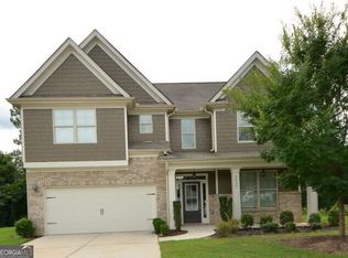 2269 Overlook Ave, Lithonia, GA 30058