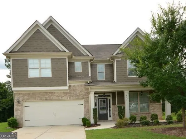 2269 Overlook Ave, Lithonia, GA 30058