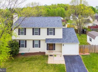 7102 Kenny Ln, Fredericksburg, VA 22407