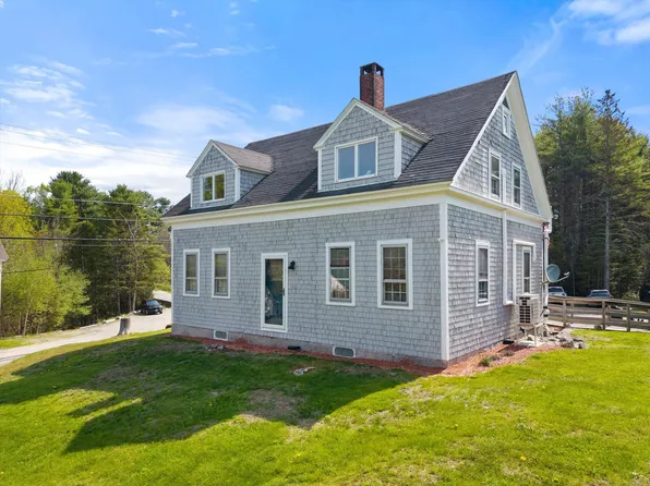 2103 US Hwy 1, Sullivan, ME 04664