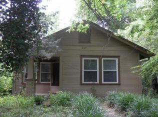 227 E Conner St, Fayetteville, AR 72701