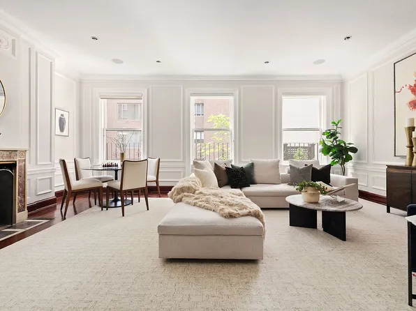 2 E 80th St APT 7, New York, NY 10075