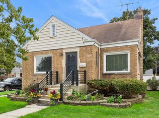 9001 W 23rd St, North Riverside, IL 60546