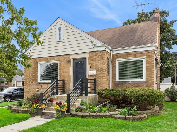 9001 W 23rd St, North Riverside, IL 60546