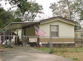 5472 Coventry Ave, Pensacola, FL 32526