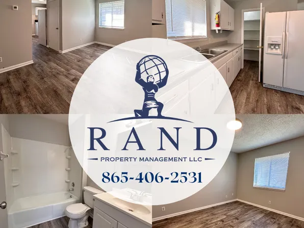 1026 E Mountcastle St APT 53, Jefferson City, TN 37760