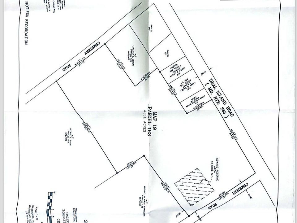 0 Deal Island Rd, Deal Island, MD 21821 MLS MDSO2003450 Zillow