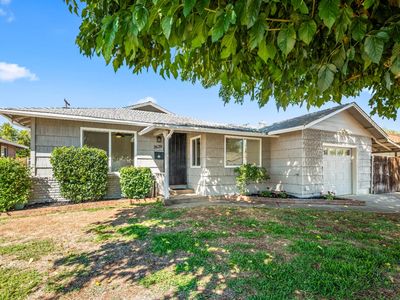 2628 Tronero Way, Rancho Cordova, CA, 95670