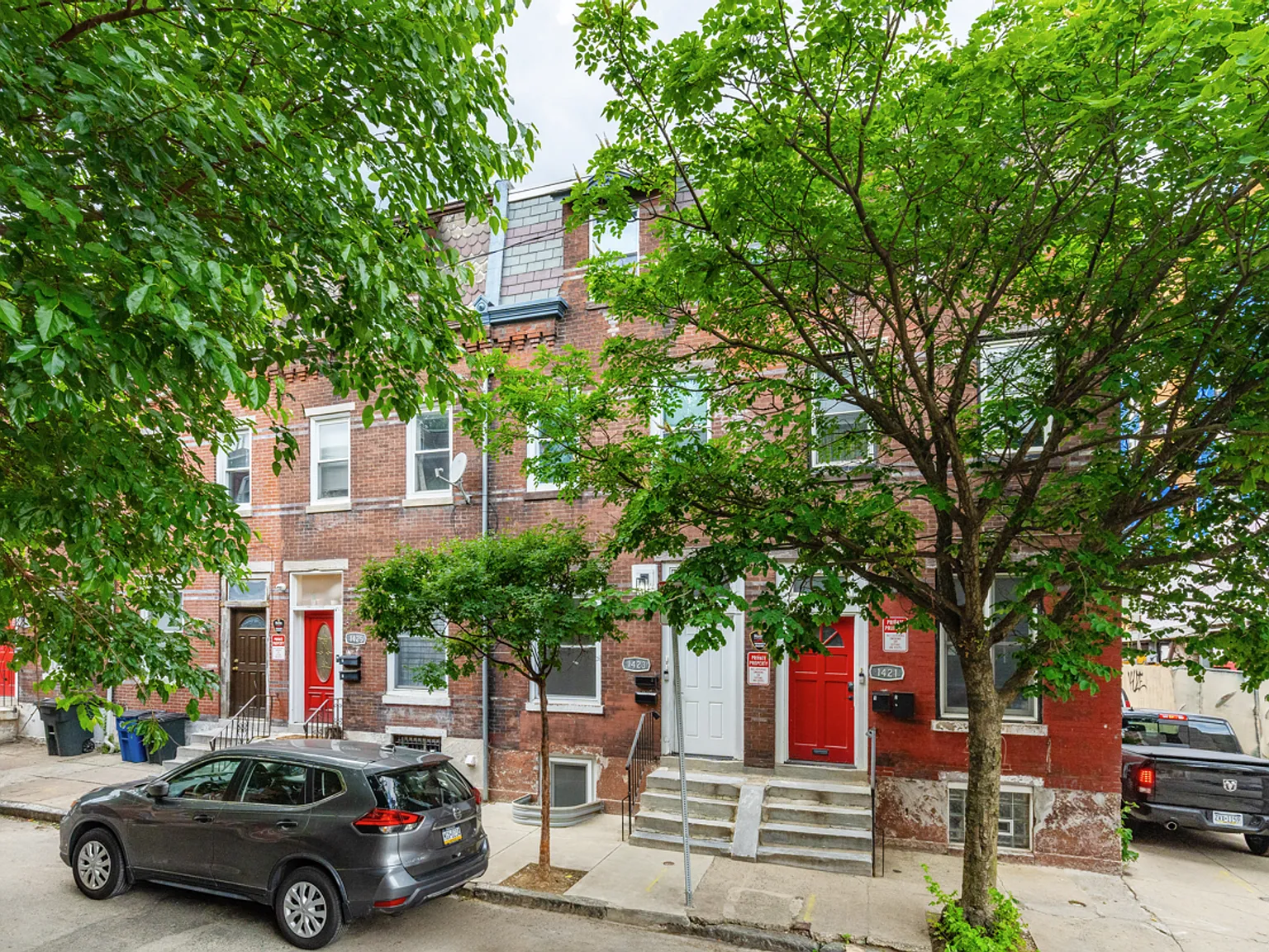 1420 Cambridge St — Photo 3