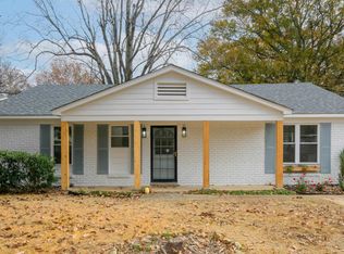 580 N Oak Grove Rd, Memphis, TN 38120