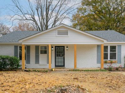 580 N Oak Grove Rd, Memphis, TN, 38120