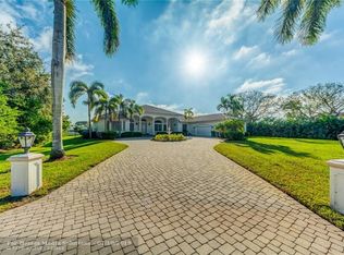 2250 SW 119th Ter, Davie, FL 33325