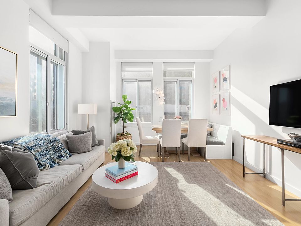 85 Adams St APT 3D, Brooklyn, NY 11201 Zillow