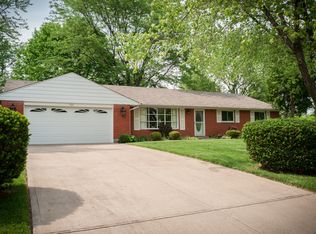 7365 Whitehall Dr, Dayton, OH 45459