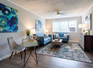 12 Crescent Rd #16B, Greenbelt, MD 20770