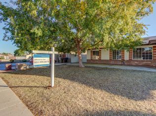 7611 W Hope Dr, Peoria, AZ 85345