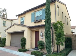 72 Darby, Irvine, CA 92620